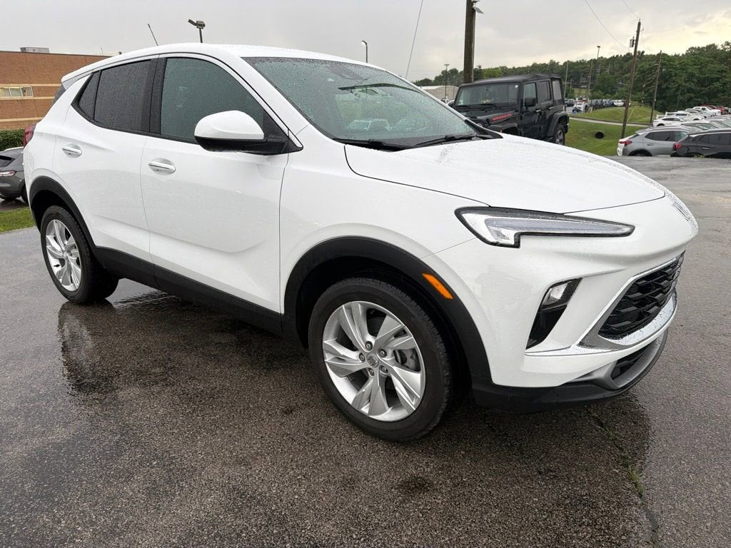 buick encore gx 2026 KL4AMBSL3TB154068 image buick encore gx 2026 KL4AMBSL3TB154068 image